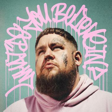 Rag'n'Bone Man -  What Do You Believe In